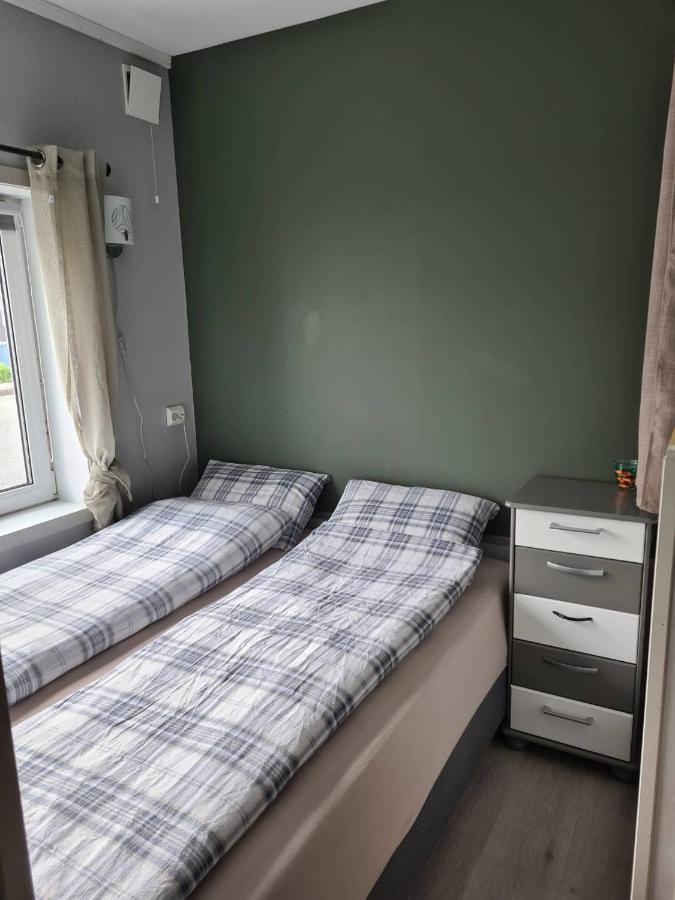 Centre Tromsø Leilighet Eksteriør bilde
